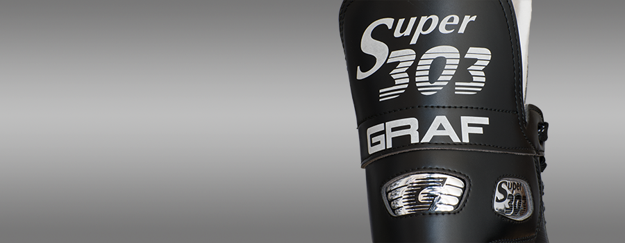 Graf Skates Oversize