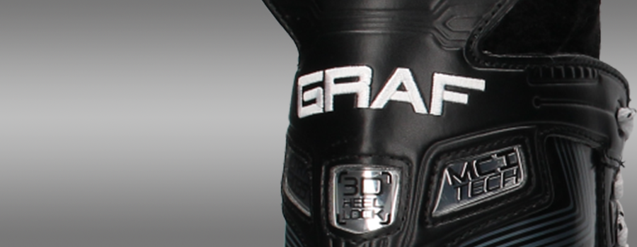 Graf Skates SupraLine