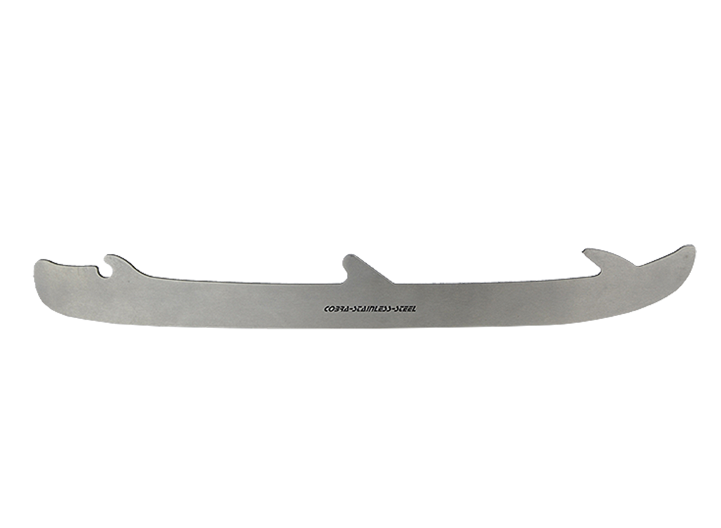 Graf Blades, Kufen, Runner and Holder